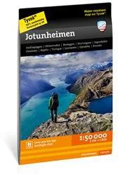 Köp online Calazo Jotunheimen Tyvek