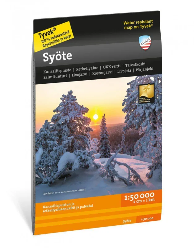 Snabb leverans Calazo Syöte Tyvek
