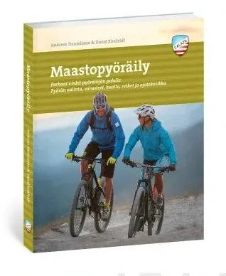 Calazo Maastopyöräily Billig