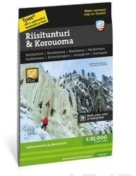 Calazo Riisitunturi & Korouma Lågt pris