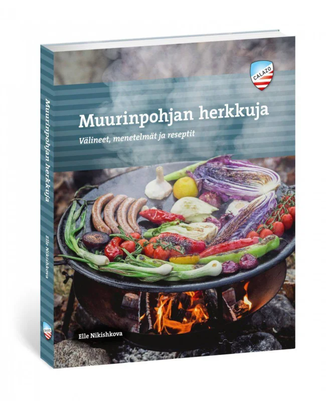 Calazo Muurinpohjan Herkkuja Kampanjpris