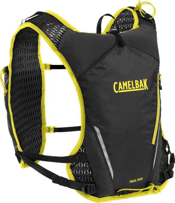 Endast idag CamelBak Trail Run Vest 1L