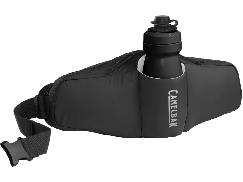 Extra rabatt CamelBak Podium Flow 2 Waist Pack 0,62L