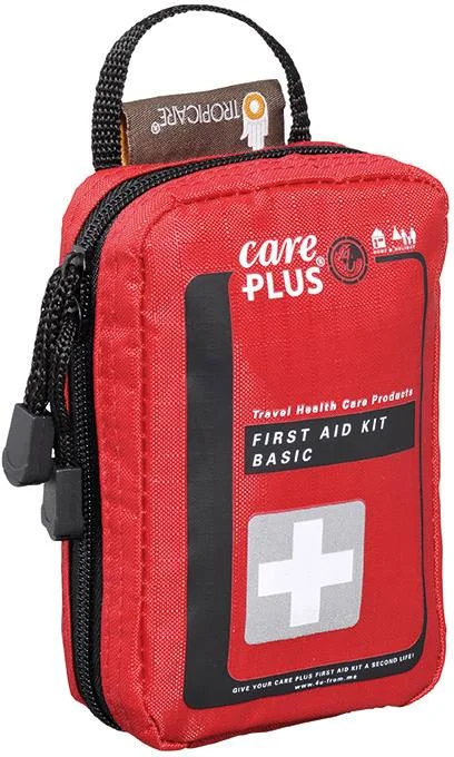 Köp online Care Plus First Aid Kit Basic
