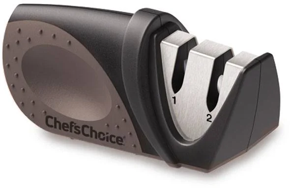 Trygg betalning Chef's Choice M476 Compact