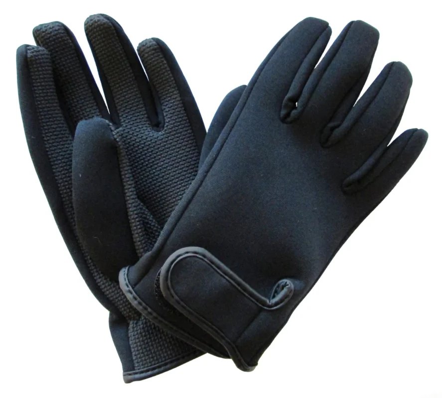 Clr Sports Clr Sports Neoprene Gloves Kundfavorit