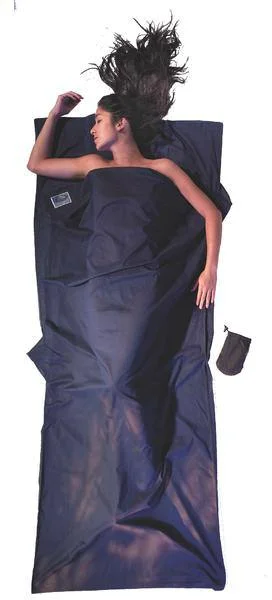 Fynd Cocoon Sleeping bag liner Egyptian cotton