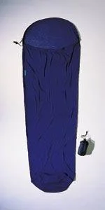 Cocoon Mummy liner, Coolmax Expressleverans