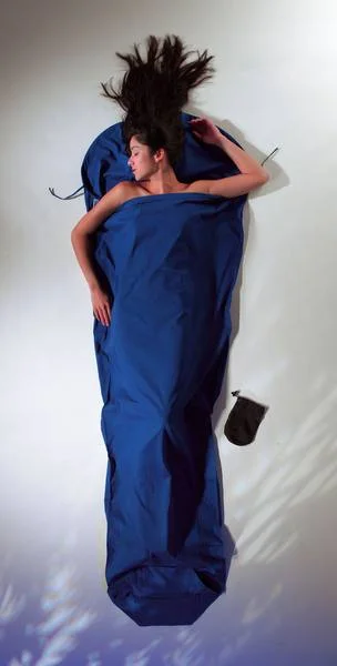 Reapris Cocoon Mummy liner, cotton