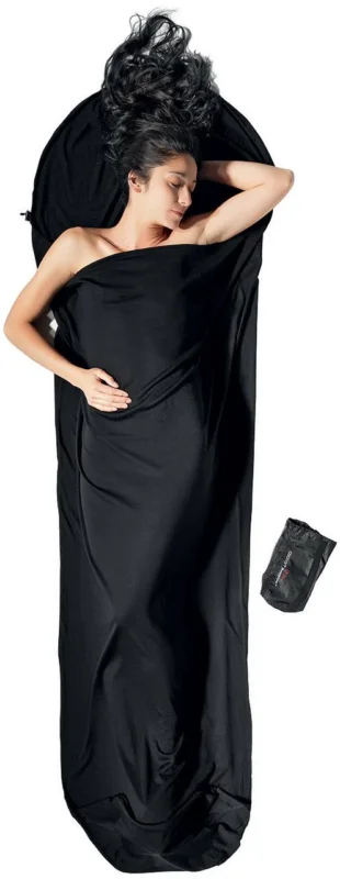 Cocoon Liner Merino Wool Snabb frakt
