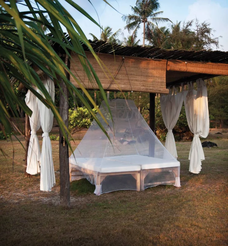 Cocoon Travel Mosquito Net Double Ultralight Beställ idag