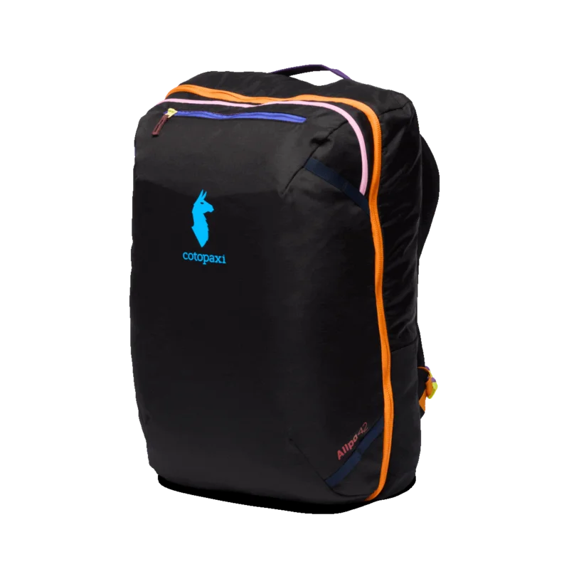 Populärt val Cotopaxi Allpa 42