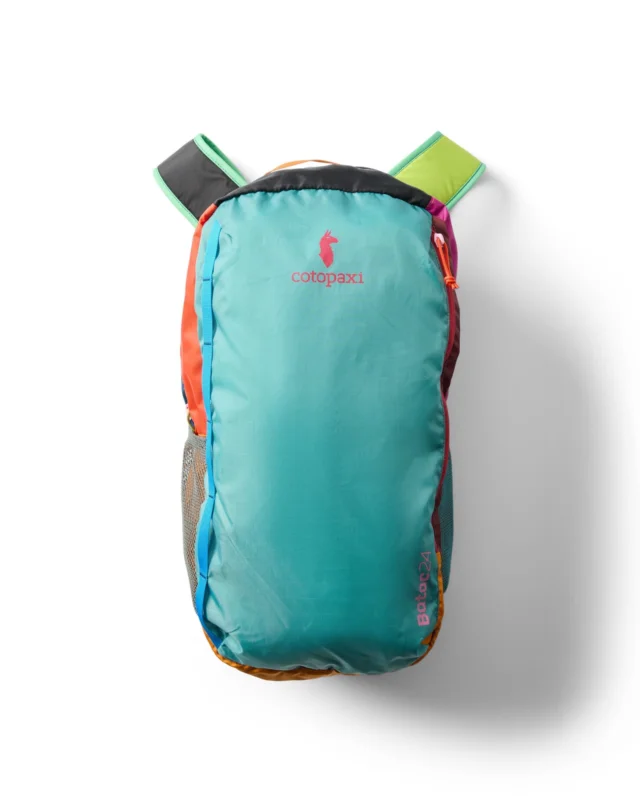 Begränsat antal Cotopaxi Batac 16