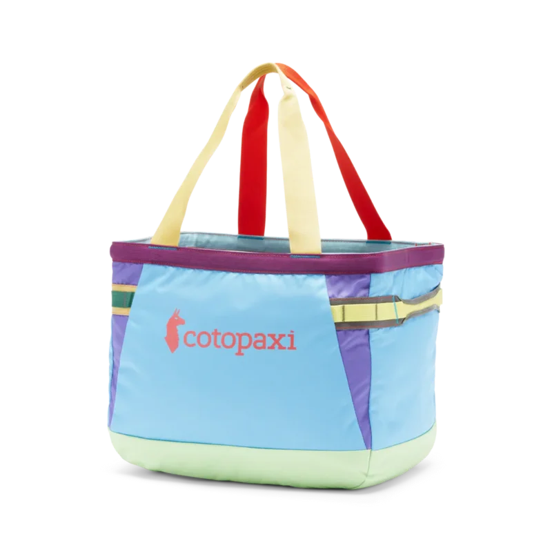 Cotopaxi Allpa 30 Gear Hauler Tote Erbjudande