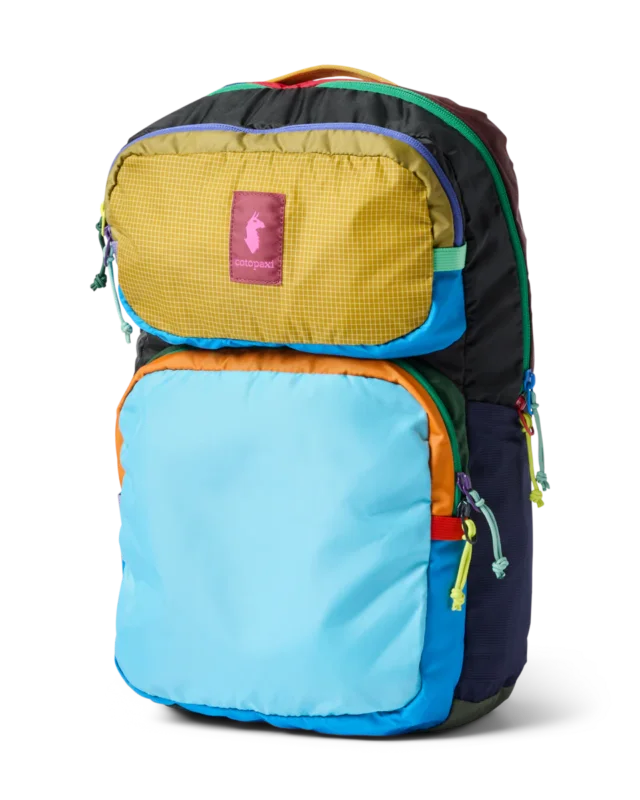 Billigare Cotopaxi Tasra 16