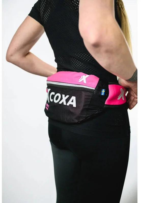 Kundfavorit Coxa Carry WR1 Race