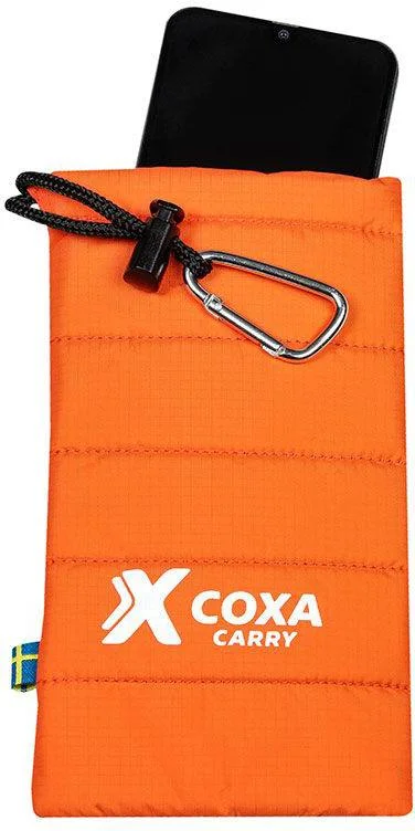 Coxa Carry Thermo Case Begränsat antal