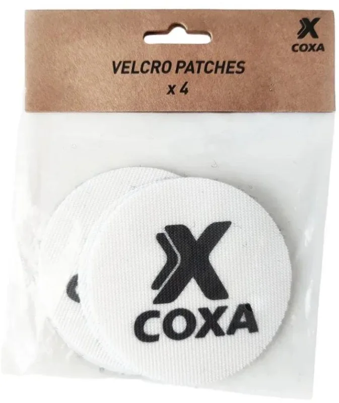Köp online Coxa Carry Velcro Patches 4-pack