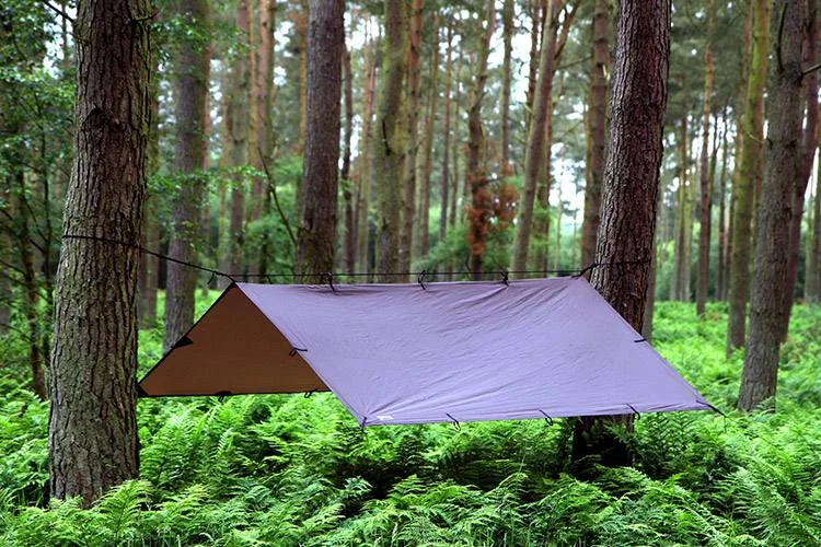 Outlet DD Hammocks Tarp 3x3