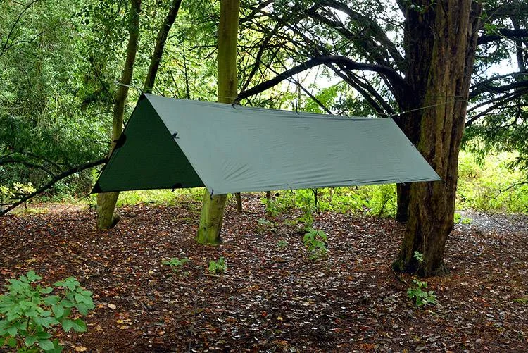 DD Hammocks Superlight Tarp S Premium