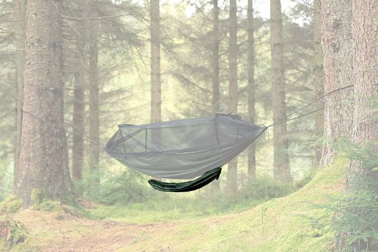 Nyhet DD Hammocks Gear Sling