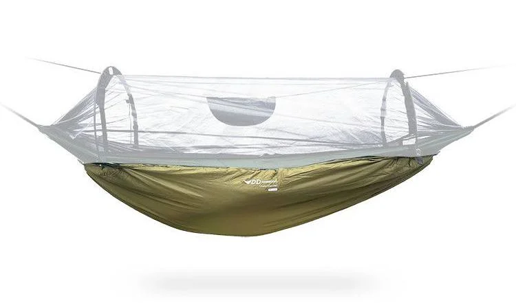 Rabatter DD Hammocks Underblanket C Long