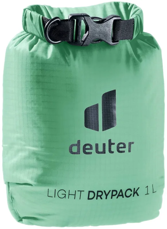 Deuter Light Drypack 1 Säker betalning
