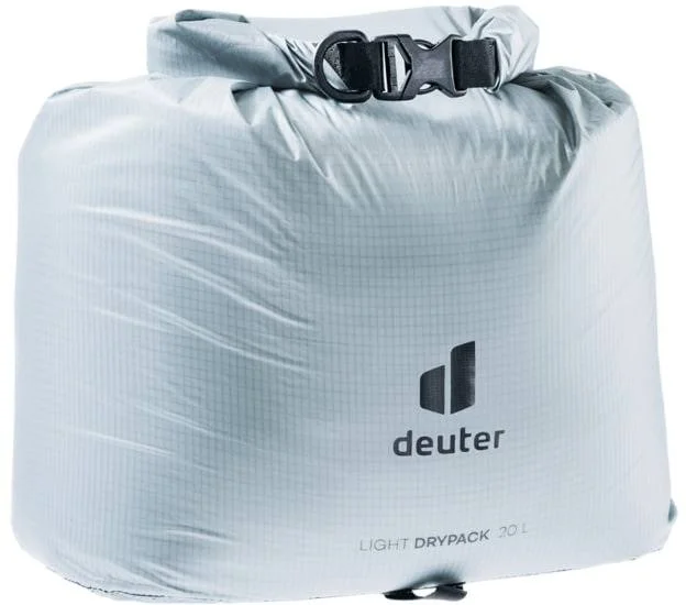 Deuter Light Drypack 20 Snabb frakt
