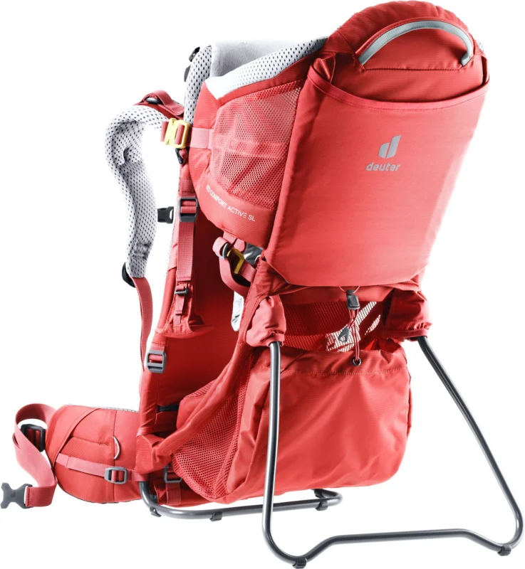 Sista chansen Deuter Kid Comfort Active SL