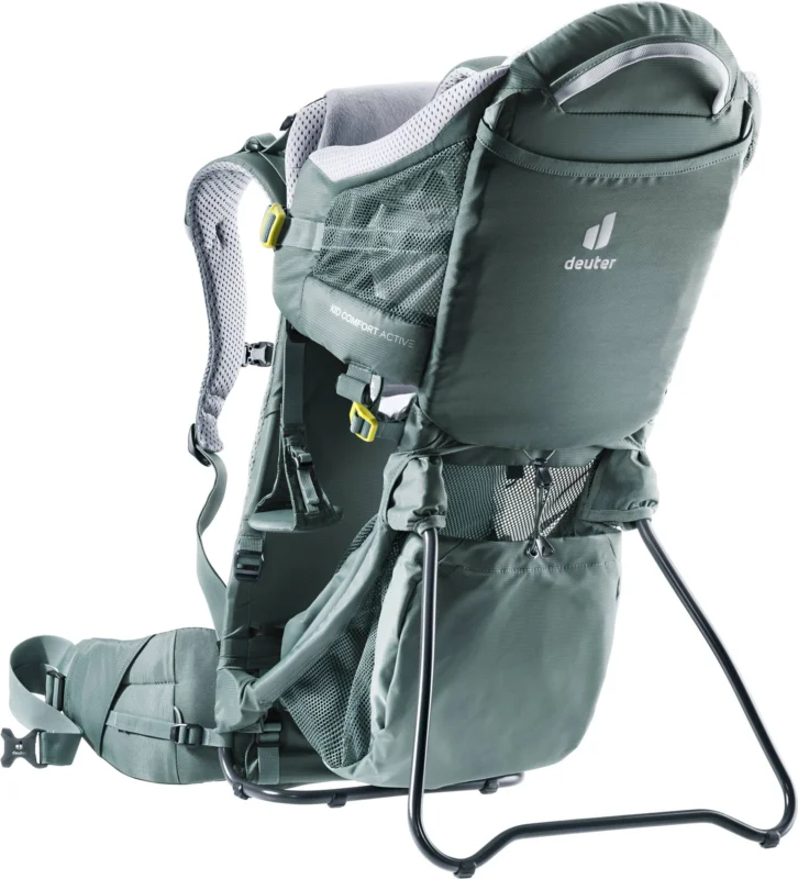 Sista chansen Deuter Kid Comfort Active