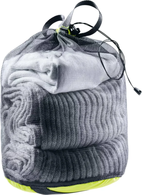 Rea Deuter Mesh Sack 3