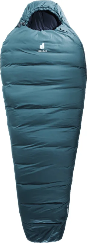 Deuter Orbit 0 Regular Rea