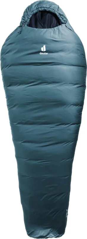 Expressleverans Deuter Orbit 0 L