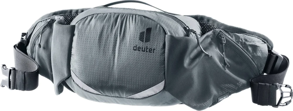 Fri frakt Deuter Pulse 3