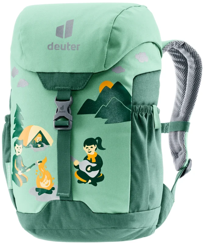 Deuter Schmusebär Nedsatt pris