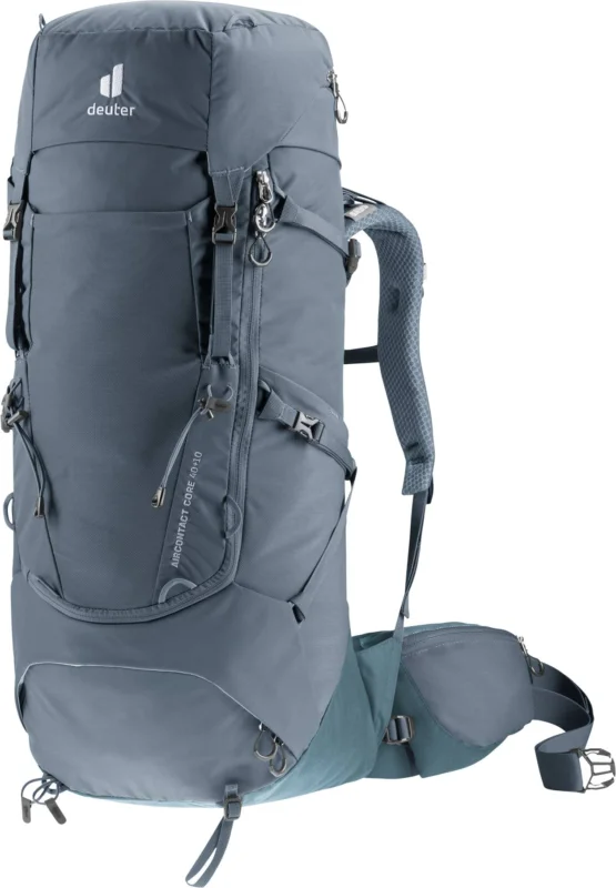 Deuter Aircontact Core 40+10 Nyhet