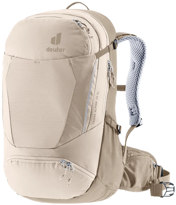 Deuter Trans Alpine 28 SL Billigare