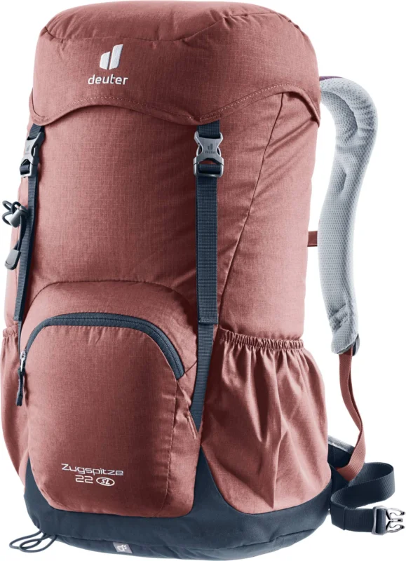 Deuter Zugspitze 22 SL Populärt val