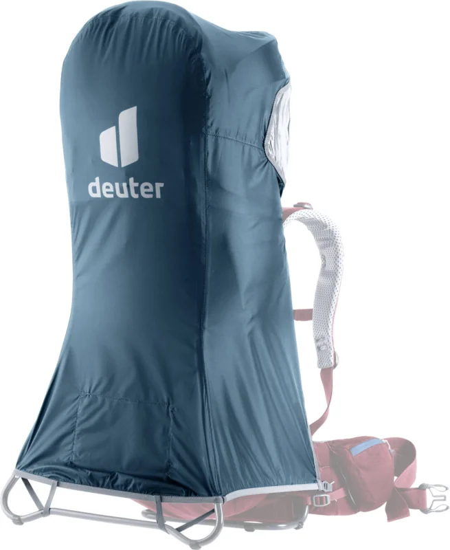 Trygg betalning Deuter Kid Comfort Raincover DeLuxe