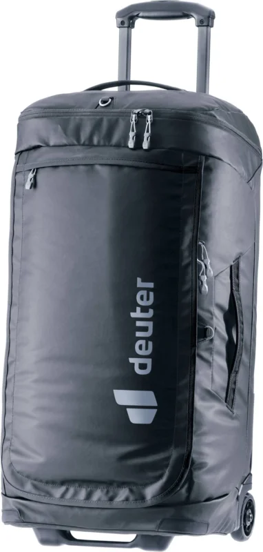 Säker betalning Deuter Duffle Pro Movo 60