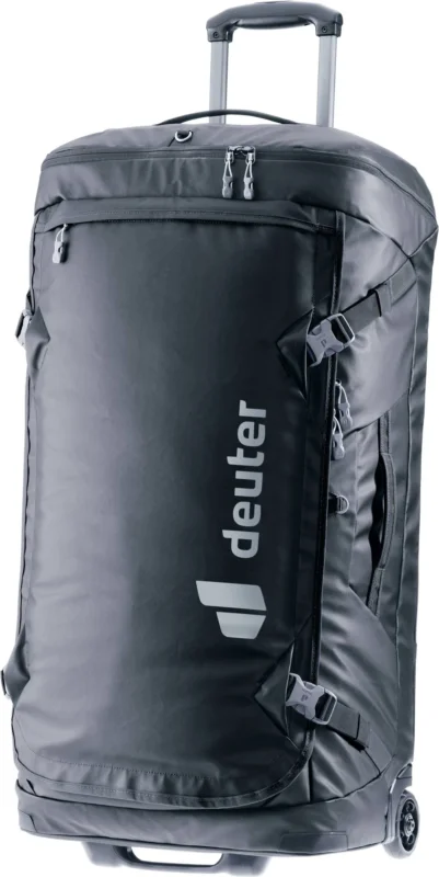 Deuter Duffle Pro Movo 90 Endast idag