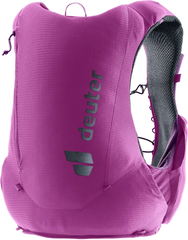 Deuter Traick 5 SL Beställ nu
