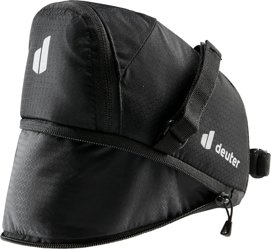 Nedsatt pris Deuter Bike Bag 1,1+0,3