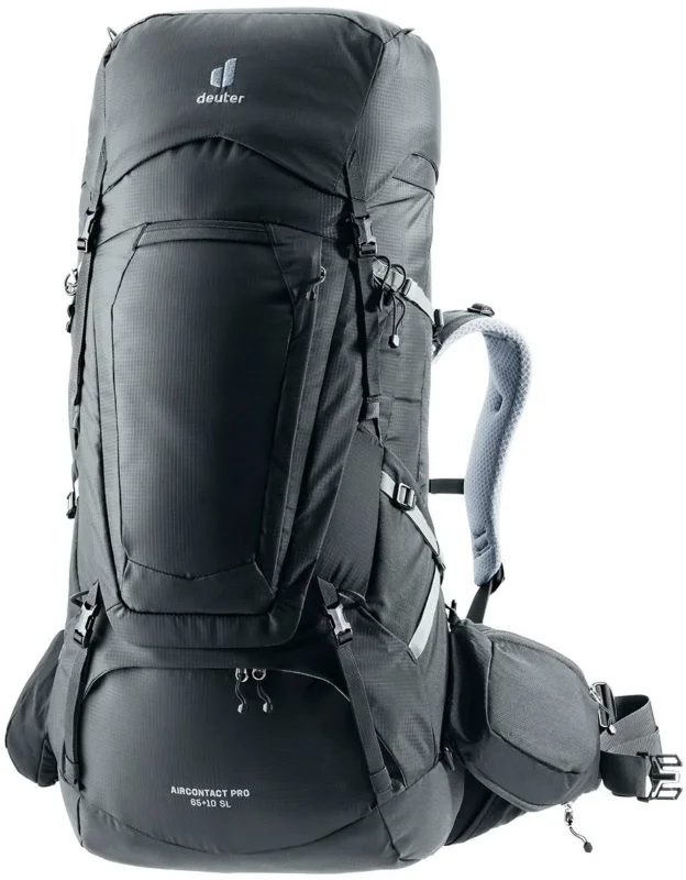 Bästa pris Deuter Aircontact Pro 65+10 SL