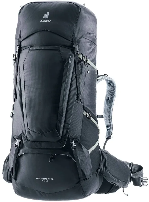 Deuter Aircontact Pro 85+10 Lågt pris