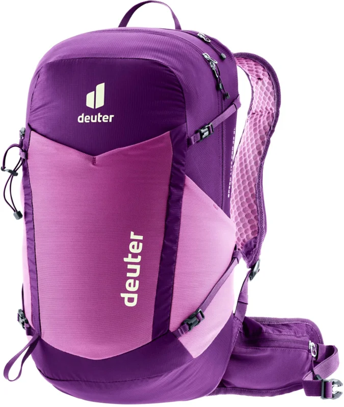 Deuter Speed Lite Pro 23 SL Begränsat erbjudande