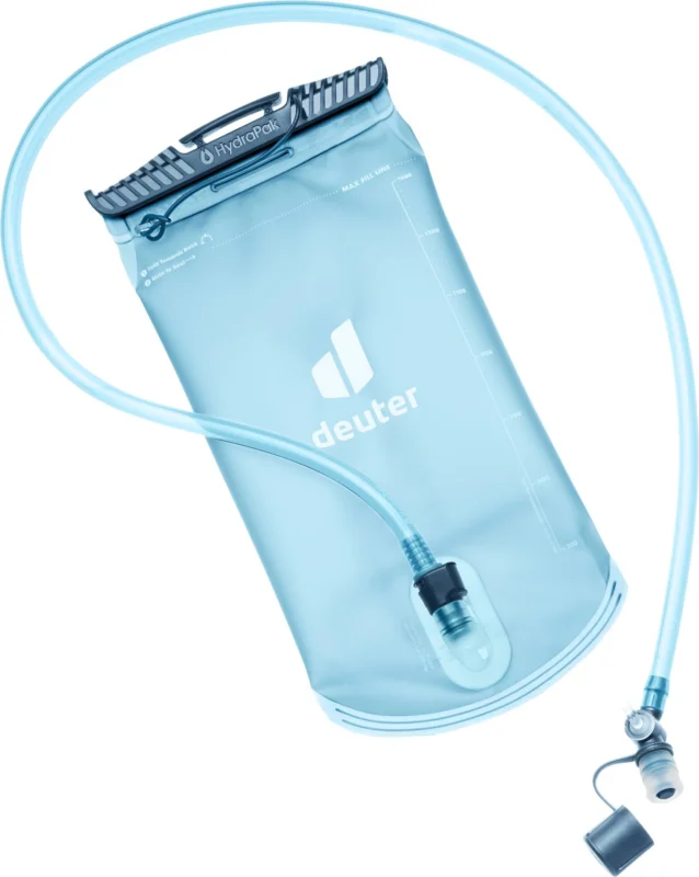 Begränsat antal Deuter Streamer II 1,5L