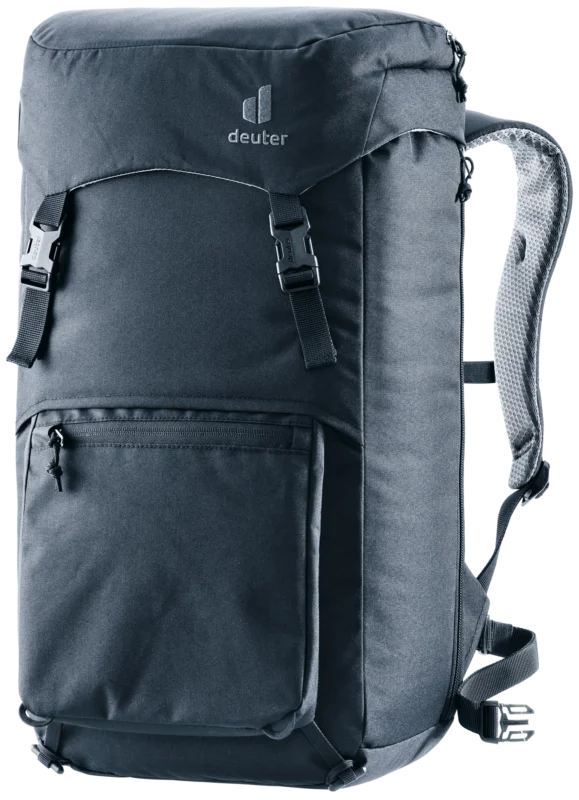 Deuter Walker 24 risnedsättning