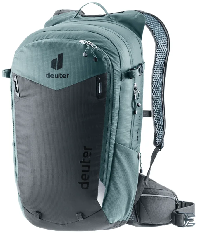Erbjudande Deuter Compact 14+3