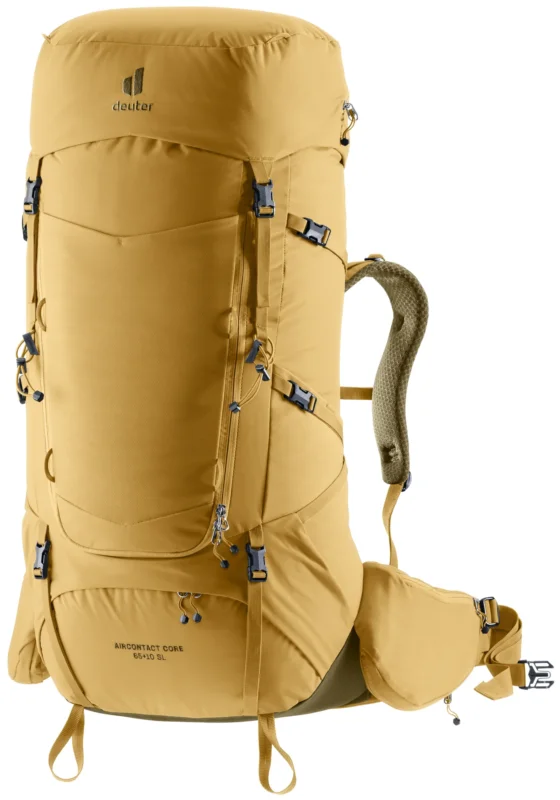 Handla nu Deuter Aircontact Core 65+10 SL